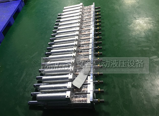 氣液增壓缸能連續工作嗎？